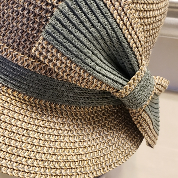 Something Special LA women 100% paper hat - Picture 6 of 9